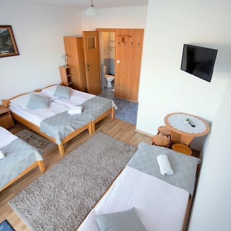 Pokoje I Apartament U Lucyny Czarna Góra Habitación foto