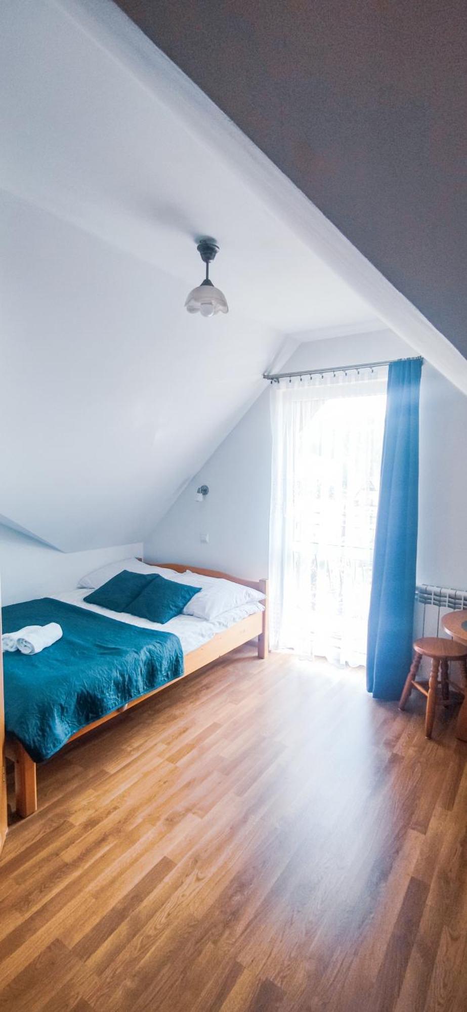 Pokoje I Apartament U Lucyny Czarna Góra Habitación foto
