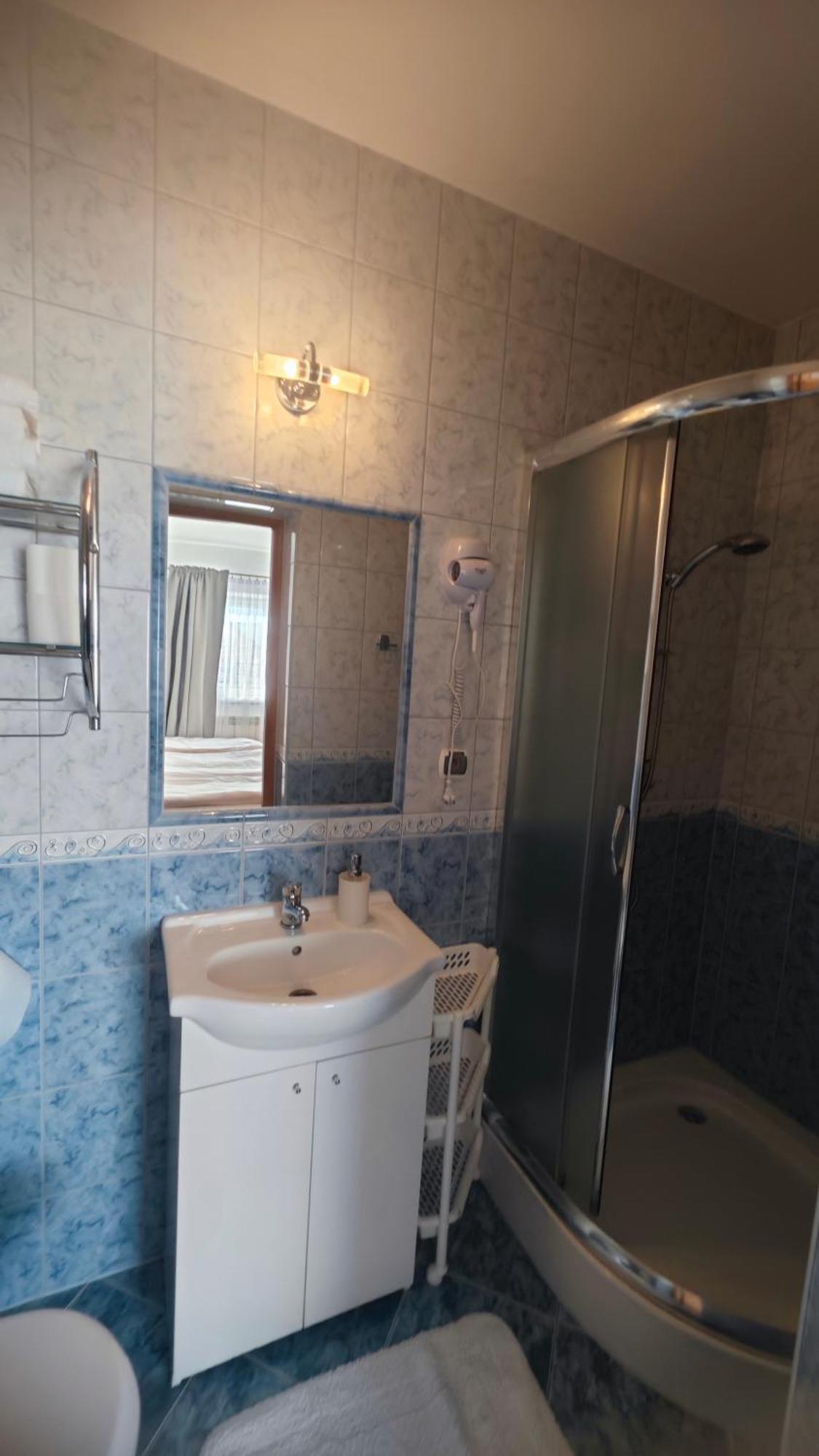 Pokoje I Apartament U Lucyny Czarna Góra Habitación foto