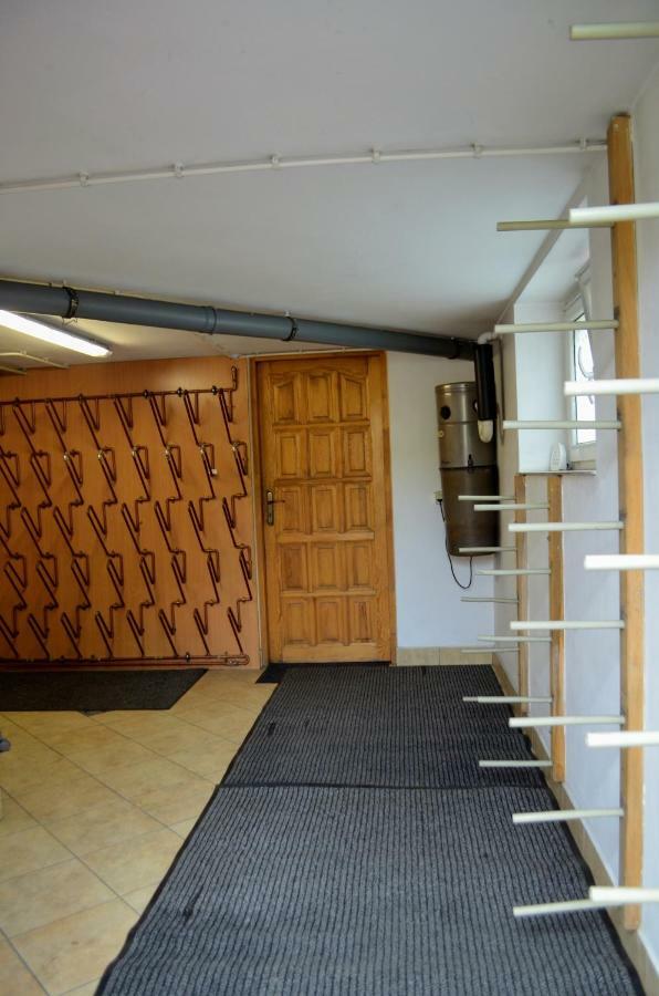 Pokoje I Apartament U Lucyny Czarna Góra Exterior foto